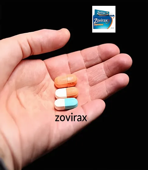 Zovirax prescrizione medica